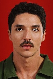 João Vitor Silva portrait