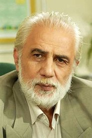 Faramarz Sadighi portrait