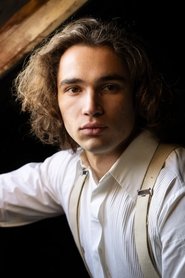 Moritz Uhl portrait
