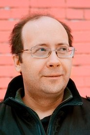 Aleksei Podolsky portrait