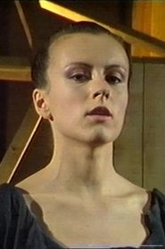 Luciana Sacchetti portrait