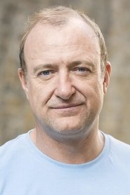 Tim Treloar portrait