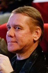 Jürjo Võisula portrait