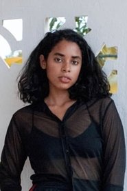 Mariela Guerrero portrait