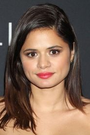 Melonie Díaz portrait