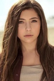 Emma Tremblay portrait
