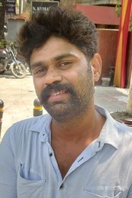 Siva Maran portrait