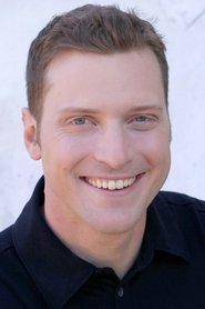 Matthew Huebsch portrait