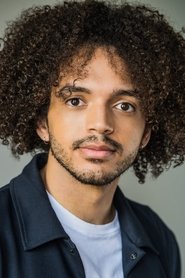 Maxime-Olivier Potvin portrait