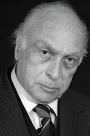 Gela Revazishvili portrait