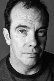 Gavin Mitchell portrait