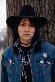 Ashley Purdy portrait