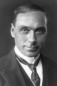 Reginald Barlow portrait