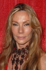 Virginia Hey portrait