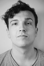 Petr Racek portrait
