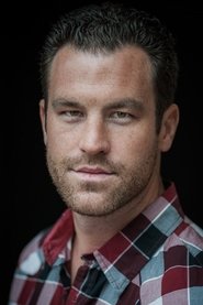 Nick Madrick portrait