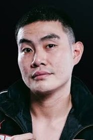 Garry Ang portrait
