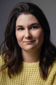 Érika Soucy portrait