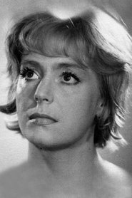 Irina Kirichenko portrait