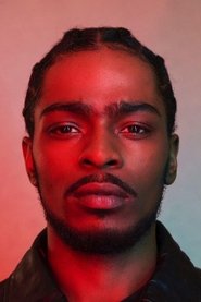 Malcolm Kamulete portrait