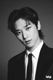 Juyeon portrait