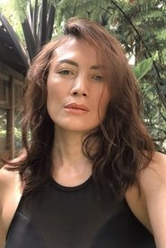 Ony Seroja-Hafiedz portrait
