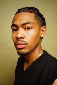 Joshua Obra portrait