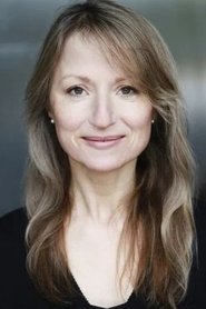 Carol Starks portrait