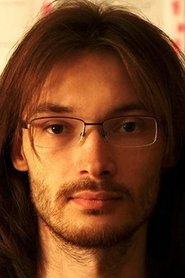 Mikhail Gorobchuk portrait