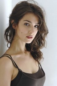Stella Egitto portrait