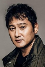 Jeong Man-sik portrait