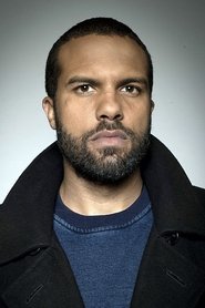 O-T Fagbenle portrait