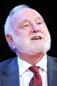 Frank Dobson portrait