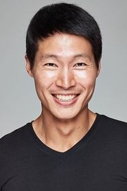 Eom Ji-man portrait