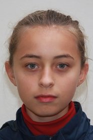 Lene Oderich portrait