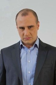 Suren Tumasyan portrait