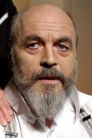 Klaus Wegener portrait