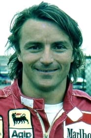 René Arnoux portrait
