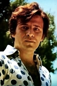 Kostas Karras portrait