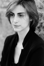 Giulia Grandinetti portrait