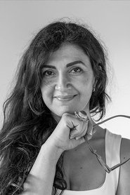 Noura Kevorkian portrait