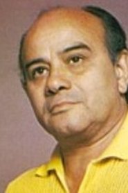 Lajar Muzuris portrait