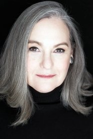 Susanne Mentzer portrait