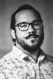 Raoul Groothuizen portrait