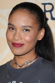 Joy Bryant portrait
