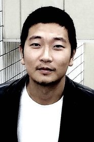Park Ya-sung portrait
