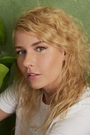 Anne Vetik portrait