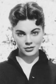 Joanne Gilbert portrait
