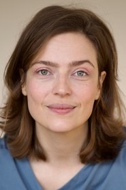 Clara Immel portrait
