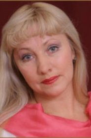 Raisa Astredinova portrait